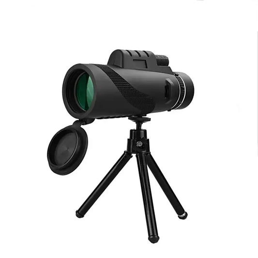 Monocular Telescópico 10x42