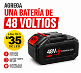 BATERIA 48V EXTRA