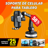 Soporte de Celular para Auto