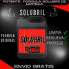 SOLUBRIL SOLUCIÓN EN LIMPIEZA 1 Litro