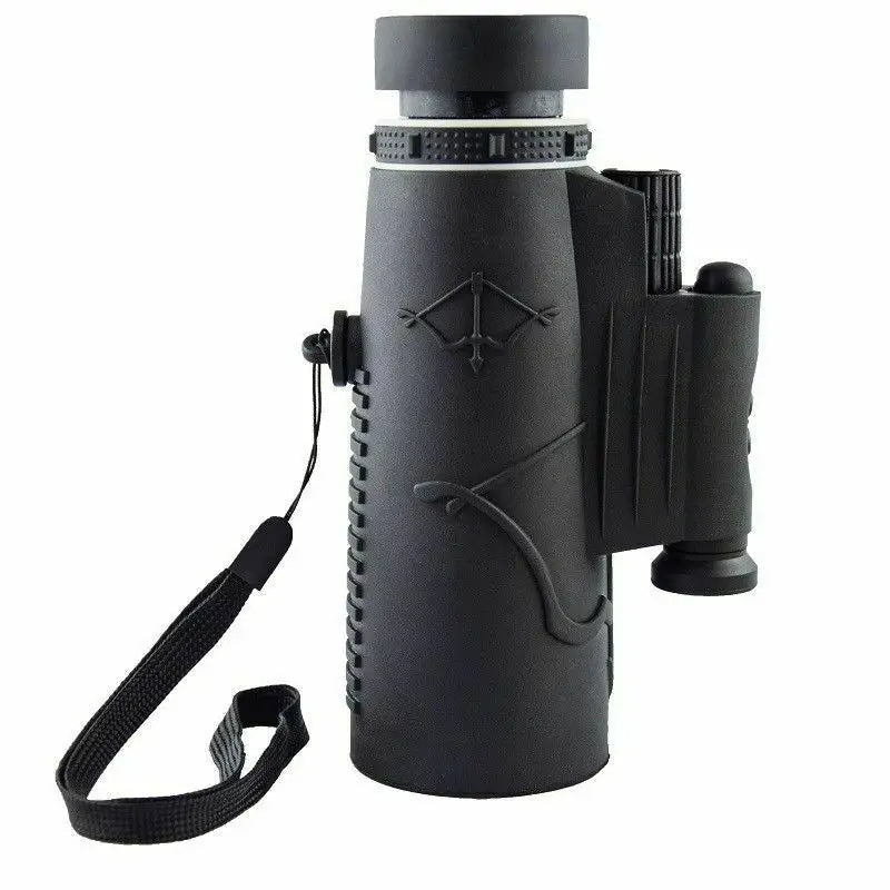 Monocular Falcón™ Profesional 40x60 con Zoom Telescópico